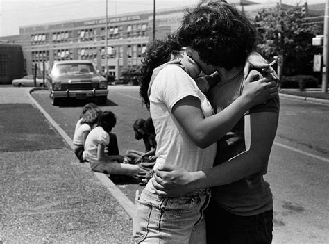 candid teen ass nude|84 Intimate Portraits Of 1970s Rebellious Youth Captured By。